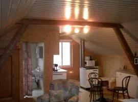 Appartement Unterstädeli Engelburg SG