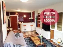 IDEAL Plein Centre - 65m2- Piscine et Garage