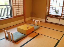 Sangaono - Vacation STAY 46626v，位于Itoshima的酒店