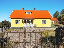 Holiday home VIMMERBY II，位于维默比的酒店