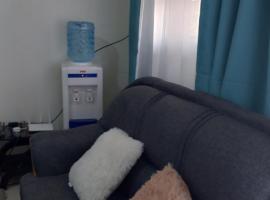 Woodgreek Studio Fully Furnished Apartment，位于Kisii的酒店