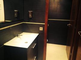 Hotel VIP，位于Granda的酒店