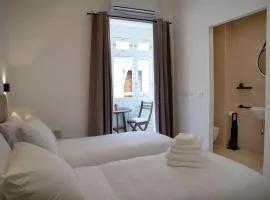 The Olive 3 - Traditional Maltese Accommodation