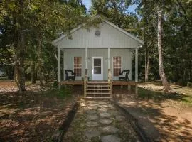 Porch Lane Cottage F