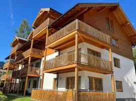 Kerstin 5 by SMR Rauris Apartments - inc Spa and National Summercard - near Gondola