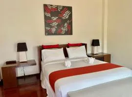 Villa Nirwana - Jasmin 3BR with private pool
