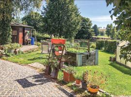 Nice Home In Basbellain With Wifi，位于Basbellain的酒店