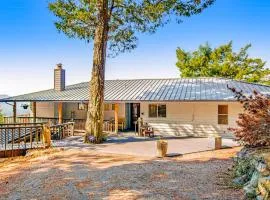Buck Mountain Home