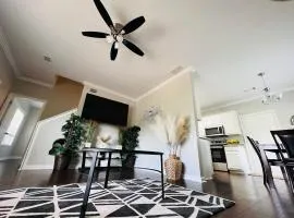 Stylish and Cozy Retreat