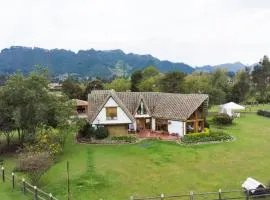 La Isabela Estancia Ecuestre