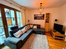 Daniela 4 by SMR Rauris Apartments - inc Spa and National Summercard - near Gondola