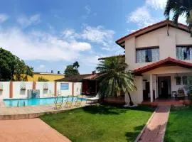 Lili's Hostel