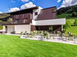 Hochmoderne Ferienwohnung Zams