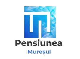 Pensiunea Muresul，位于特尔古穆列什的旅馆