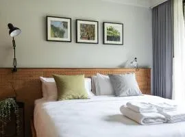 GalileOasis Boutique Hotel