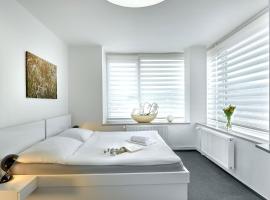 Wellness Hotel Orlík，位于Kozárovice的酒店
