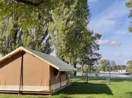 Camping Onlycamp La Gâtine
