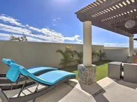 Luxe Cabo Casa w/ Own Rooftop Patio + Pool Access!