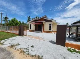 SMART Homestay Pantai Kemayang Bachok