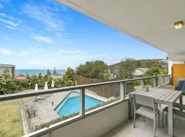 Lorne Chalet Apartment 29
