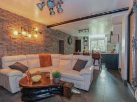 Private & Comfortable Apartments，位于Puttelange-aux-Lacs的酒店