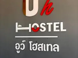 Uh Hostel