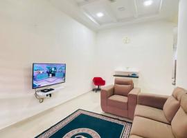 Rawyna homestay segamat，位于昔加末的酒店