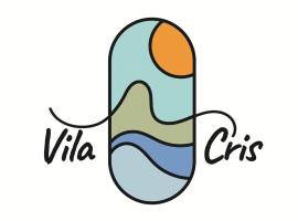 Vila Cris，位于费尔南多 - 迪诺罗尼亚的旅馆