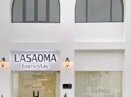 LASAOMA HOMESTAY