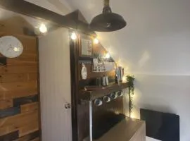 The Stable Annexe Retreat