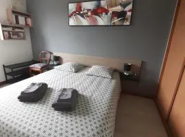 Chambre d'hôte le Bois Joli