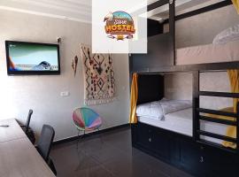Stork Marrakech Luxury Hostel，位于马拉喀什的青旅