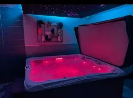 Escapade Normande SPA