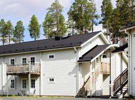 8 person holiday home in LOFSDALEN，位于洛夫斯达伦的公寓