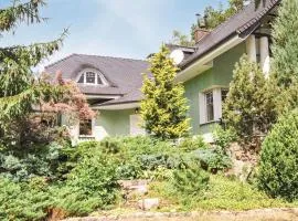 Awesome Home In Rybakowo With Wifi