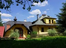 Villa Goździk