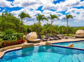La Jolla de Guasacate - Digital Nomad Hotel，位于波波约的酒店