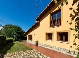 Casa Rural La Escallada