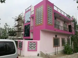 Panna Tiger Home Stay