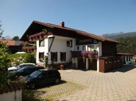 Landhaus Bromm