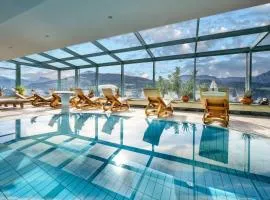 Berglandhotel Untertheimerhof