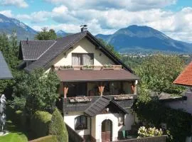 Bled Home