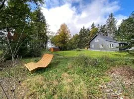 Ferienhaus Asten-Lodge