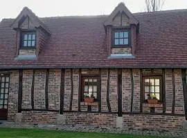 Le petit gîte de la Varenne