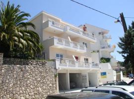 Adriatic Apartment Neum，位于内乌姆的宠物友好酒店