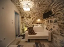 Vilitsa Holiday House