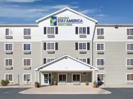 Extended Stay America Select Suites - Provo - American Fork