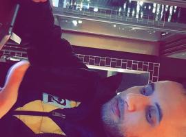 Montréal Qc，位于蒙特利尔的酒店