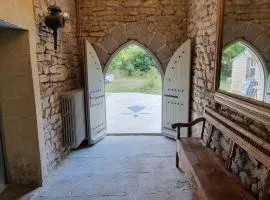 Le Manoir de Menglieu