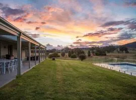 Abingdon House - Mudgee Retreat